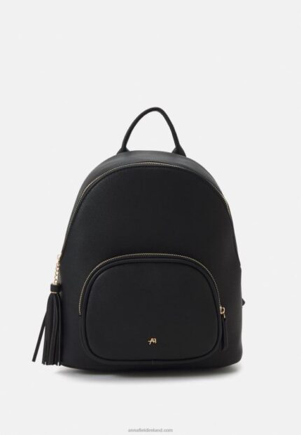 Z62T2615 Women Anna Field Rucksack Black