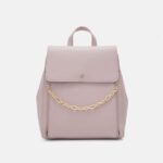 Z62T2616 Women Anna Field Rucksack Lilac