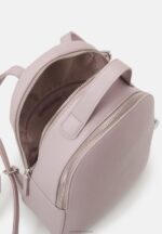 Z62T2617 Women Anna Field Rucksack Lilac - Image 3