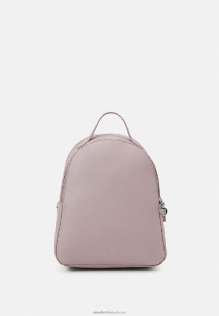 Z62T2617 Women Anna Field Rucksack Lilac