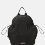 Z62T2618 Women Anna Field Rucksack Black
