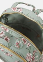 Z62T2619 Women Anna Field Rucksack Blue - Image 3