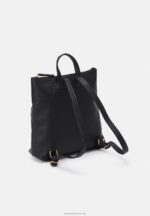 Z62T2620 Women Anna Field Rucksack Black - Image 2