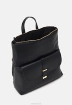 Z62T2620 Women Anna Field Rucksack Black - Image 3