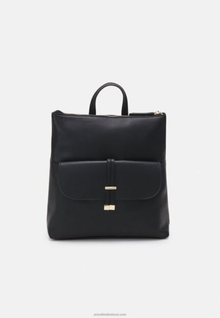 Z62T2620 Women Anna Field Rucksack Black