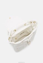 Z62T2621 Women Anna Field Rucksack Off-White - Image 3