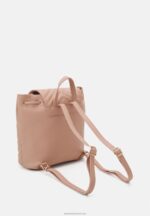 Z62T2622 Women Anna Field Rucksack Light Pink - Image 2
