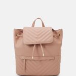 Z62T2622 Women Anna Field Rucksack Light Pink