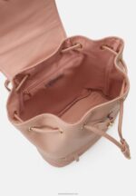 Z62T2622 Women Anna Field Rucksack Light Pink - Image 3