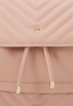 Z62T2622 Women Anna Field Rucksack Light Pink - Image 4