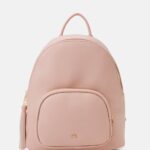 Z62T2623 Women Anna Field Rucksack Pink