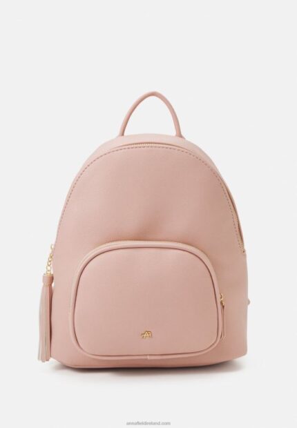 Z62T2623 Women Anna Field Rucksack Pink