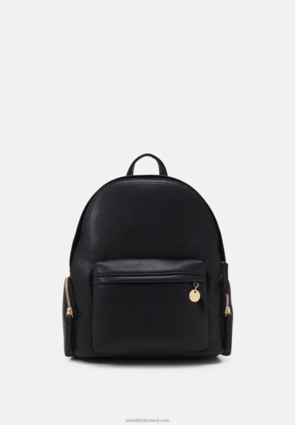 Z62T2624 Women Anna Field Rucksack Black