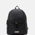 Z62T2625 Women Anna Field Rucksack Black