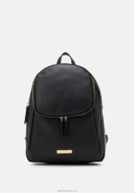 Z62T2625 Women Anna Field Rucksack Black