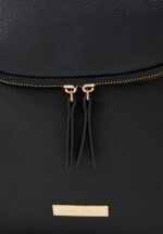 Z62T2625 Women Anna Field Rucksack Black - Image 4