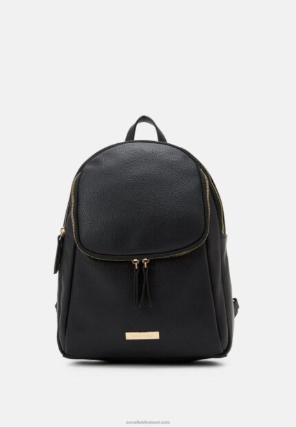 Z62T2625 Women Anna Field Rucksack Black
