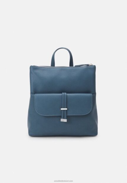 Z62T2626 Women Anna Field Rucksack Blue