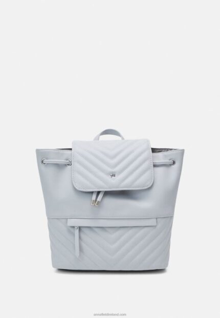 Z62T2627 Women Anna Field Rucksack Light Grey