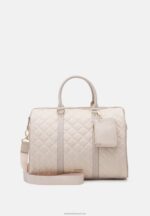 Z62T2628 Women Anna Field Set Weekend Bag Beige