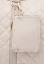 Z62T2628 Women Anna Field Set Weekend Bag Beige - Image 4