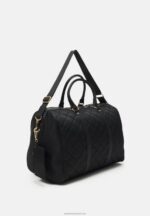 Z62T2629 Women Anna Field Set Weekend Bag Black - Image 2