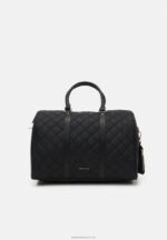 Z62T2629 Women Anna Field Set Weekend Bag Black