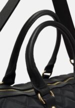 Z62T2629 Women Anna Field Set Weekend Bag Black - Image 5