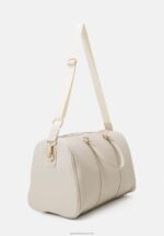Z62T2630 Women Anna Field Set Weekend Bag Off-White - Image 2