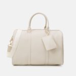 Z62T2630 Women Anna Field Set Weekend Bag Off-White