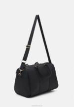 Z62T2631 Women Anna Field Set Weekend Bag Black - Image 2