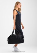 Z62T2635 Women Anna Field Weekend Bag Black - Image 2