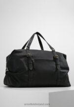 Z62T2635 Women Anna Field Weekend Bag Black - Image 3