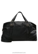 Z62T2635 Women Anna Field Weekend Bag Black - Image 7