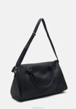 Z62T2636 Women Anna Field Weekend Bag Black - Image 2