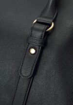 Z62T2636 Women Anna Field Weekend Bag Black - Image 5