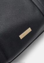Z62T2636 Women Anna Field Weekend Bag Black - Image 6