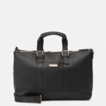 Z62T2637 Women Anna Field Weekend Bag 802 Black