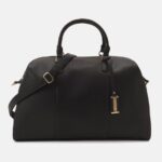 Z62T2638 Women Anna Field Weekend Bag Black