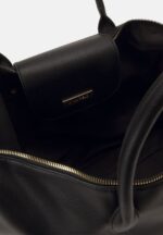 Z62T2639 Women Anna Field Weekend Bag Black - Image 3