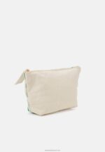 Z62T2641 Women Anna Field Wash Bag Green - Image 2