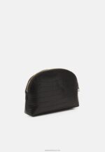 Z62T2642 Women Anna Field Wash Bag Black - Image 2