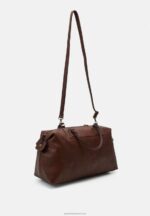 Z62T2643 Women Anna Field Weekend Bag Brown - Image 2