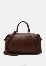 Z62T2643 Women Anna Field Weekend Bag Brown