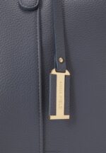 Z62T2644 Women Anna Field Weekend Bag Light Blue - Image 4