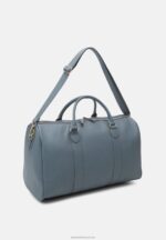 Z62T2645 Women Anna Field Holdall Blue-Grey - Image 2