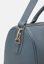 Z62T2645 Women Anna Field Holdall Blue-Grey - Image 4