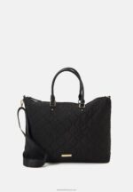 Z62T2648 Women Anna Field Weekend Bag Black