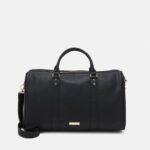 Z62T2649 Women Anna Field Holdall Black
