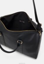 Z62T2649 Women Anna Field Holdall Black - Image 3